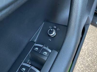 Audi A3 Audi A3 Sportback 1.6 tdi S-Line Nero usata marino