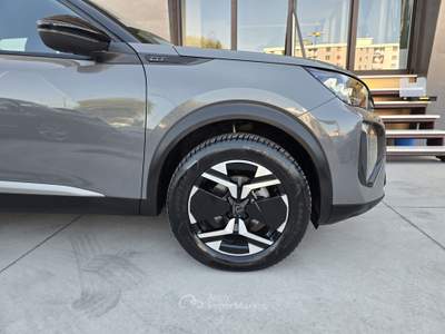Peugeot 2008 GT s Grigio usata Brusciano