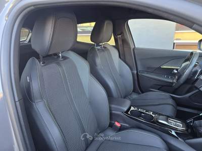 Peugeot 2008 GT s Grigio usata Brusciano