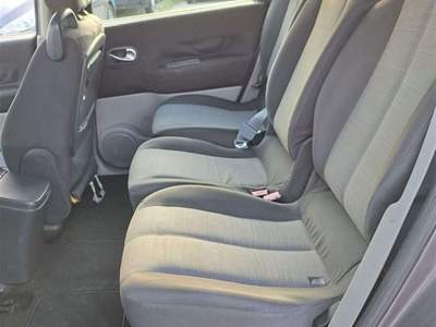 Renault Grand Scénic 1.9 dCi/130CV Confort Auth.  "NELLO STATO" Grigio usata Roma