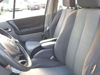 Renault Grand Scénic 1.9 dCi/130CV Confort Auth.  "NELLO STATO" Grigio usata Roma