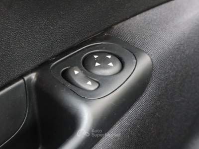 Fiat 500 Fiat 500C 1.2 CABRIO FACELIFT PDC CERCHI IN LEGA Nero usata Varna