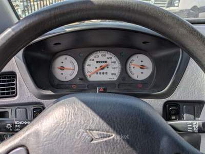 Daihatsu Terios 1.3i 16V cat 2WD DB Grigio usata Roma