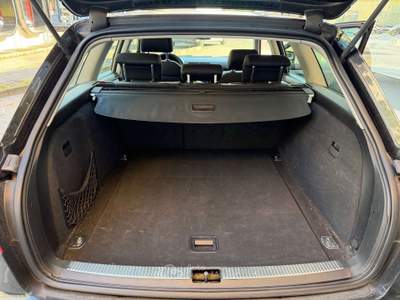 Audi A4 A4 III 2004 Avant Avant 2.0 tdi Top Plus fap Nero usata Cesano Maderno