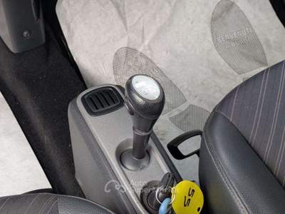 Smart ForTwo 0.8d 54cv Nero usata Roma