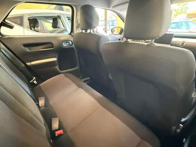 Citroen C4 Cactus CITROEN CA CACTUS Grigio usata CASCINA