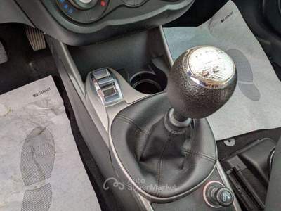 Alfa Romeo MiTo MJT 1.3cc 84cv DRIVE MODE CLIMA BLUETOOTH Rosso usata Roma