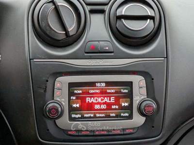 Alfa Romeo MiTo MJT 1.3cc 84cv DRIVE MODE CLIMA BLUETOOTH Rosso usata Roma