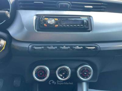Alfa Romeo Giulietta 1.4cc 120cv Rosso usata Roma