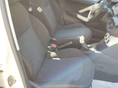 Peugeot 208 1.0 68cv 5 porte CRUISE CONTROL, CLIMA Bianco usata Roma