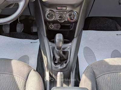 Peugeot 208 1.2cc 83cv Nero usata Roma