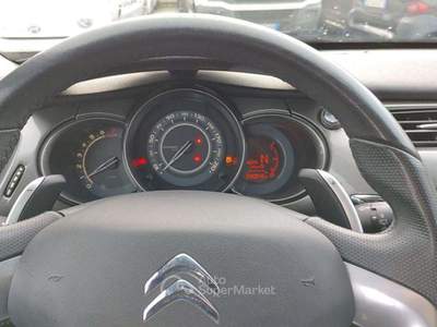Citroen C3 1.4cc 95cv CAMBIO AUTO Grigio usata Roma
