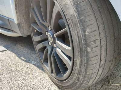 Land Rover Range Rover Sport 3.0 SDV6 HSE "NELLO STATO"-"MOTORE FUSO" Bianco usata Roma