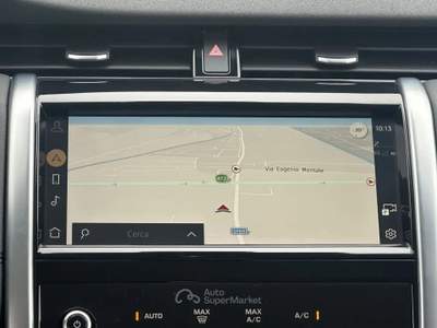 Land Rover Discovery Sport Land Rover Discovery Sport 1.5 i3 phev SE awd 200cv auto Bianco usata Altedo
