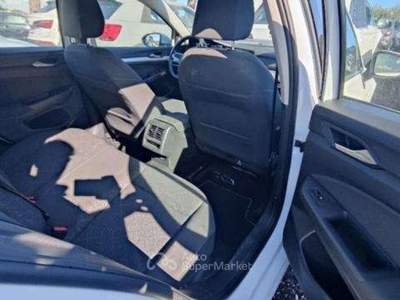 Volkswagen Golf Golf VIII 2020 1.0 etsi evo Life 110cv dsg PREZZO REALE Bianco usata Montecchio Maggiore