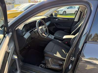 Volkswagen Tiguan Tiguan 1.5 etsi Life 130cv dsg Grigio usata Savignano sul Rubicone