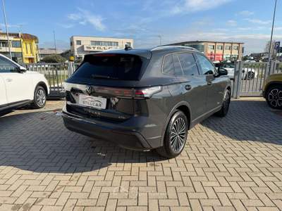 Volkswagen Tiguan Tiguan 1.5 etsi Life 130cv dsg Grigio usata Savignano sul Rubicone