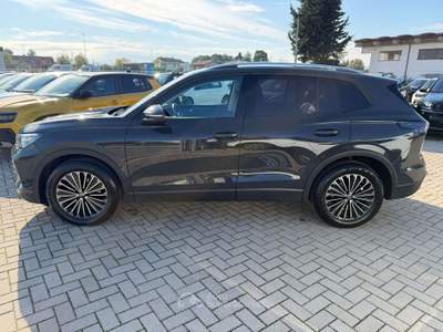 Volkswagen Tiguan Tiguan 1.5 etsi Life 130cv dsg Grigio usata Savignano sul Rubicone