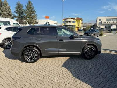 Volkswagen Tiguan Tiguan 1.5 etsi Life 130cv dsg Grigio usata Savignano sul Rubicone