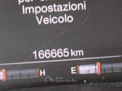 Jeep Renegade 4x4 2.0mjt 140cv E6B AUTO - SENS PARK CERCHI Grigio usata Roma