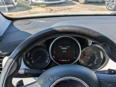 Fiat 500X 1.6mjt 120cv Bianco usata Roma