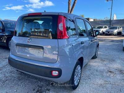 Fiat Panda 1.0cc HYBRID 70cv GSE Grigio usata Roma