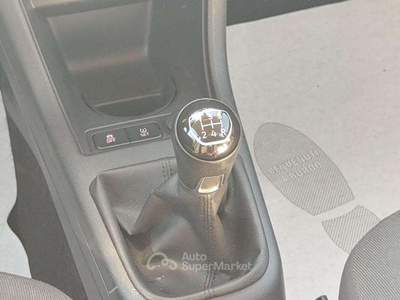 Volkswagen up! MOVE UP 1.0cc 60cv Bluemotion Technology Nero usata Roma