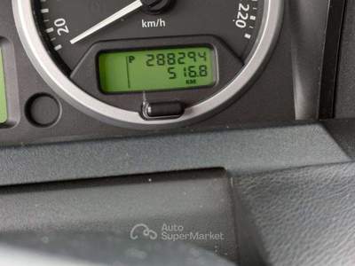 Land Rover Range Rover Sport OVERFINCH AUTOBIOGRAPHY 2.7d 190cv Grigio usata Roma
