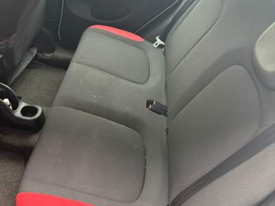 Fiat Panda PANDA 3*SERIE UNICO PROPRIETARIO FULL OPTIONAL Bianco usata CASAL DI PRINCIPE