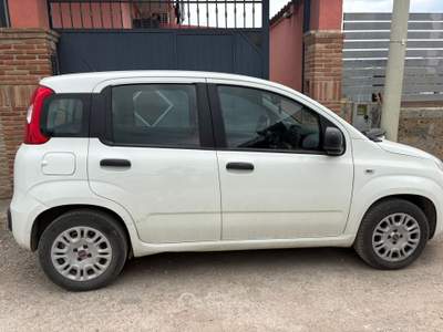Fiat Panda PANDA 3*SERIE UNICO PROPRIETARIO FULL OPTIONAL Bianco usata CASAL DI PRINCIPE