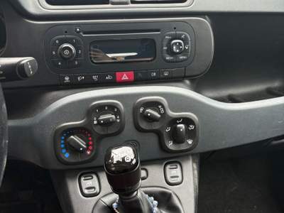Fiat Panda PANDA 3*SERIE UNICO PROPRIETARIO FULL OPTIONAL Bianco usata CASAL DI PRINCIPE
