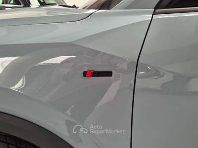 Audi Q2 2.0 tdi s-tronic 150CV Grigio usata Bolzano