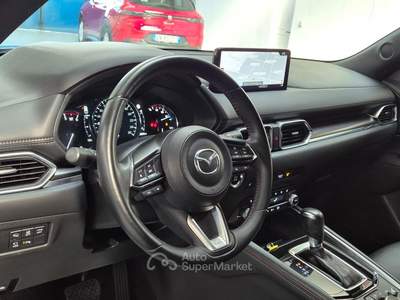 Mazda CX-5 2.2 Homura awd 184cv auto Grigio usata Bolzano