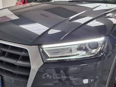 Audi Q5 2.0 tdi quattro  s-tronic Grigio usata Bolzano