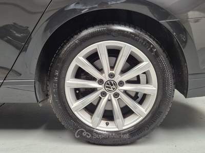 Volkswagen Passat 1.5 tsi Business 150cv dsg - KM 35.000!!!! Grigio usata Bolzano