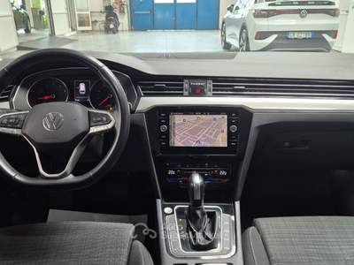 Volkswagen Passat 1.5 tsi Business 150cv dsg - KM 35.000!!!! Grigio usata Bolzano