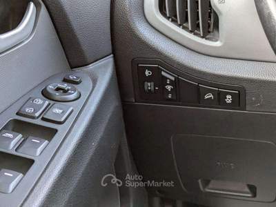Kia Sportage 1.6cc 135cv ECO-GPL Bianco usata Roma
