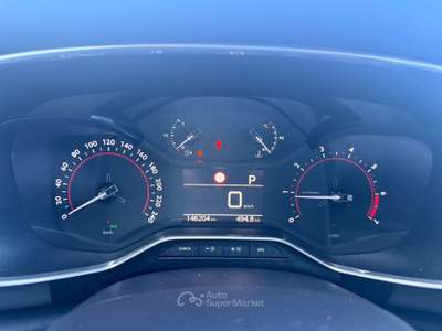 Citroen C5 Aircross ADATTA A NEOPATENTATI,  USATO GARANTITO 12 MESI Bianco usata Urgnano