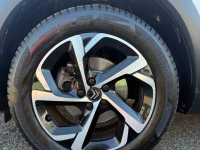 Citroen C5 Aircross ADATTA A NEOPATENTATI,  USATO GARANTITO 12 MESI Bianco usata Urgnano