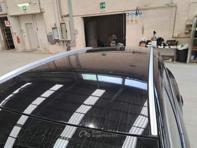 Renault Kadjar Unicoproprietario Nero usata SAN MARTINO BUON ALBERGO