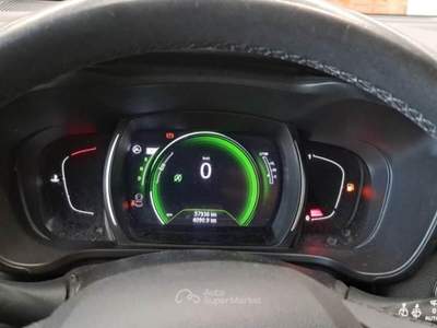 Renault Kadjar Unicoproprietario Nero usata SAN MARTINO BUON ALBERGO