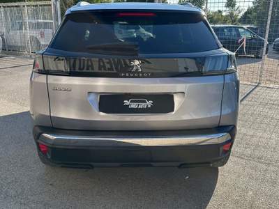 Peugeot 3008 Auto spaziose e comode usata Marcianise