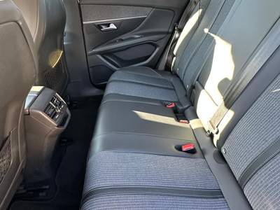 Peugeot 3008 Auto spaziose e comode usata Marcianise