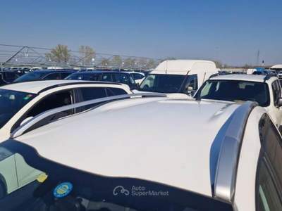 Peugeot 2008 Unicoproprietario Bianco usata SAN MARTINO BUON ALBERGO