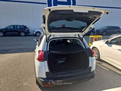 Peugeot 2008 Unicoproprietario Bianco usata SAN MARTINO BUON ALBERGO