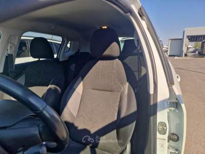 Peugeot 2008 Unicoproprietario Bianco usata SAN MARTINO BUON ALBERGO