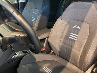 Ford Focus EcoBlue 115 CV automatico SW Active Blu/Azzurro usata Borgo Valsugana