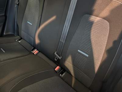 Ford Focus EcoBlue 115 CV automatico SW Active Blu/Azzurro usata Borgo Valsugana