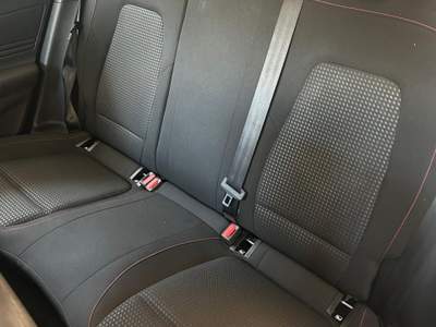 Ford Focus EcoBlue 115 CV automatico SW ST-Line Argento usata Borgo Valsugana