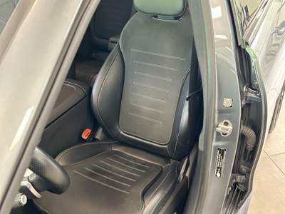 Mercedes-Benz Classe C C 300 d Mild hybrid S.W. AMG Line Premium Plus Grigio usata Borgo Valsugana